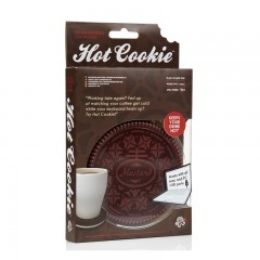 Термоподставка под стакан «Hot Cookie» - Фото 5