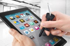 Стилус — подставка «iStyle» - Фото 2