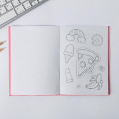 Блокнот «GirlBoss» - Фото 5