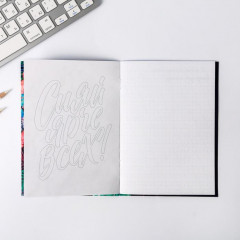 Блокнот «Flamazing» - Фото 2