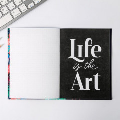 Блокнот «Flamazing» - Фото 4