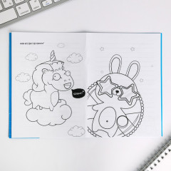 Блокнот «Меня ждут великие дела!» - Фото 2