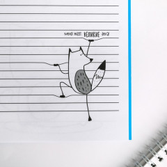 Блокнот «Меня ждут великие дела!» - Фото 3