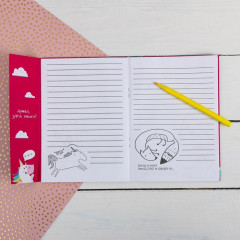 Блокнот «Раскрась свой день» - Фото 1