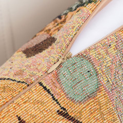 Наволочка декоративная «Геометрия» - Фото 1