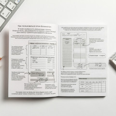 CashBook «My cash + my plans» - Фото 2