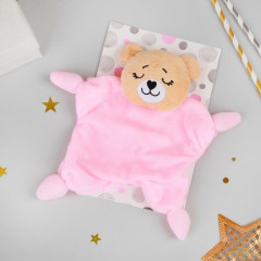 Набор подарочный «Доченька» - Фото 1