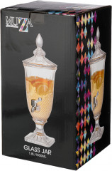 Диспенсер для напитков «Лимонадница» - Фото 1