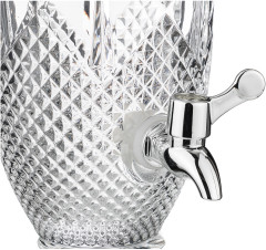 Диспенсер для напитков «Лимонадница» - Фото 2