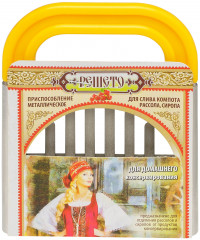 Решетка сливная - Фото 1