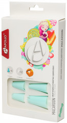 Набор мешков кулинарных одноразовых «Macaroon» - Фото 1