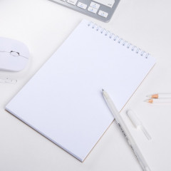 Скетчбук «Обезъяна» - Фото 3