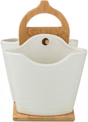 Подставка для столовых приборов «Native» - Фото 2