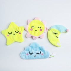 Игрушки-погремушки «Счастливый малыш» - Фото 3