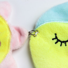 Игрушки-погремушки «Счастливый малыш» - Фото 5