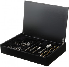 Набор столовых приборов «Galles Oro» - Фото 2