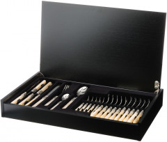 Набор столовых приборов «Ginevra Ivory» - Фото 2