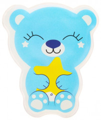 Игрушка для купания «Мишка» - Фото 2
