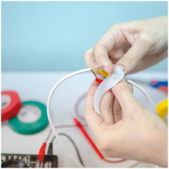 Изолента - Фото 2