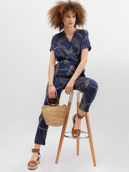 Комбинезон женский