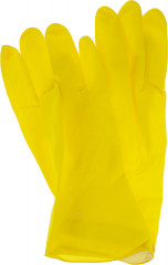 Перчатки хозяйственные - Фото 1