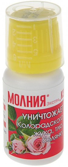 Средство от насекомых