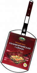 Решетка-гриль «Калифорнийская» - Фото 3