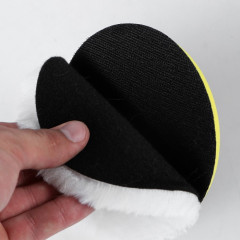 Набор для полировки кузова - Фото 5