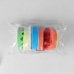 Набор для полировки кузова - Фото 8