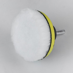 Набор для полировки кузова - Фото 4