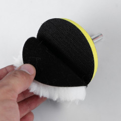 Набор для полировки кузова - Фото 6