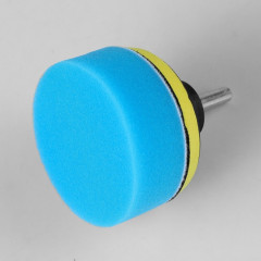 Набор для полировки кузова - Фото 7