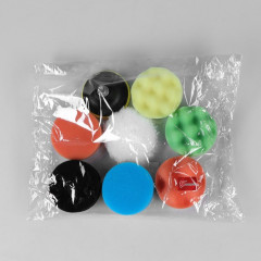 Набор для полировки кузова - Фото 9