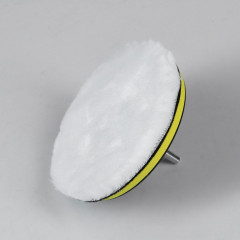 Набор для полировки кузова - Фото 2