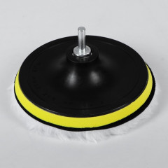 Набор для полировки кузова - Фото 3