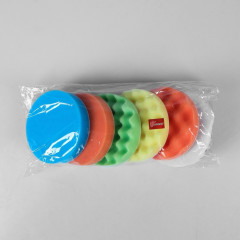 Набор для полировки кузова - Фото 7