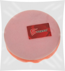 Круг для полировки рельефный - Фото 2