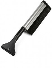 Щетка-сметка телескопическая - Фото 1