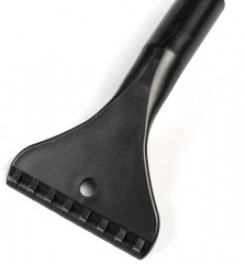 Щетка-сметка телескопическая - Фото 3