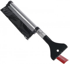 Щетка-сметка телескопическая - Фото 4