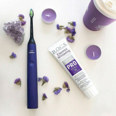 Зубная паста для электро-щеток «Electro & Whitening» - Фото 2