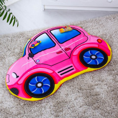 Коврик игровой с игрушками «Машинка» - Фото 1