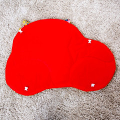 Коврик игровой с игрушками «Машинка» - Фото 5