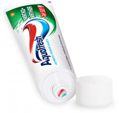 Зубная паста против зубного камня и налета на зубах «Мягко-мятная» - Фото 2