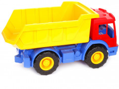 Грузовик «Зубр» - Фото 2