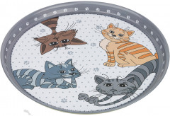 Поднос сервировочный - Фото 1