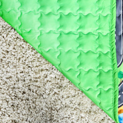 Коврик игровой «Дороги» - Фото 6