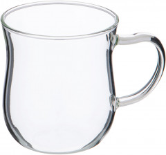 Кружка с ситом «Маки» - Фото 1