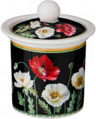 Чайник заварочный с ситом «Маки» - Фото 2