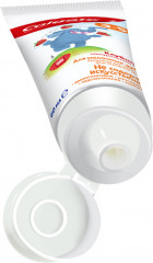 Зубная паста детская с фторидом «Клубника» - Фото 2